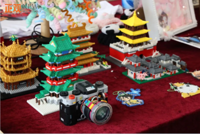 創(chuàng)意作品展風(fēng)采，教學(xué)成果繪新篇——數(shù)字廣告制作課程教學(xué)成果展示