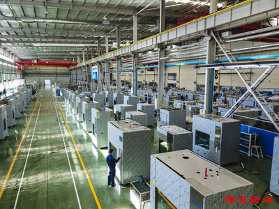 &ldquo;強富美優(yōu)&rdquo;看淄博 今天我來當(dāng)主播|淄博高新區(qū):升級&ldquo;含新量&rdquo;再攀新高地